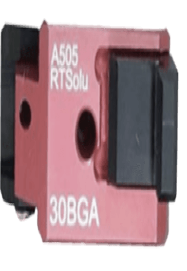 A505 30BGA Socket